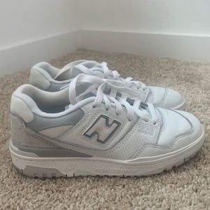 Women’s New Balance 550